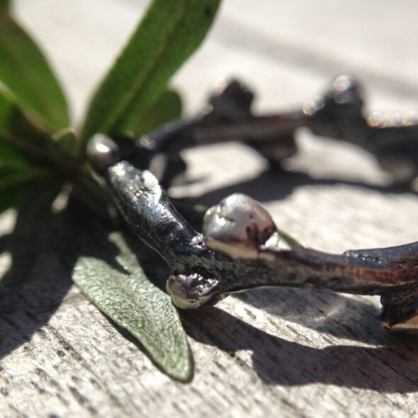 Havtorn ring