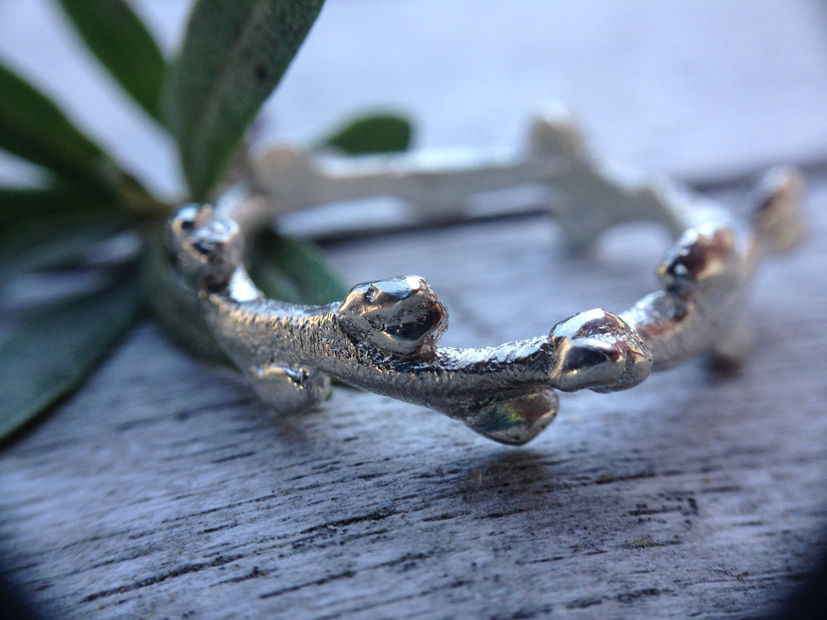 Havtorn ring