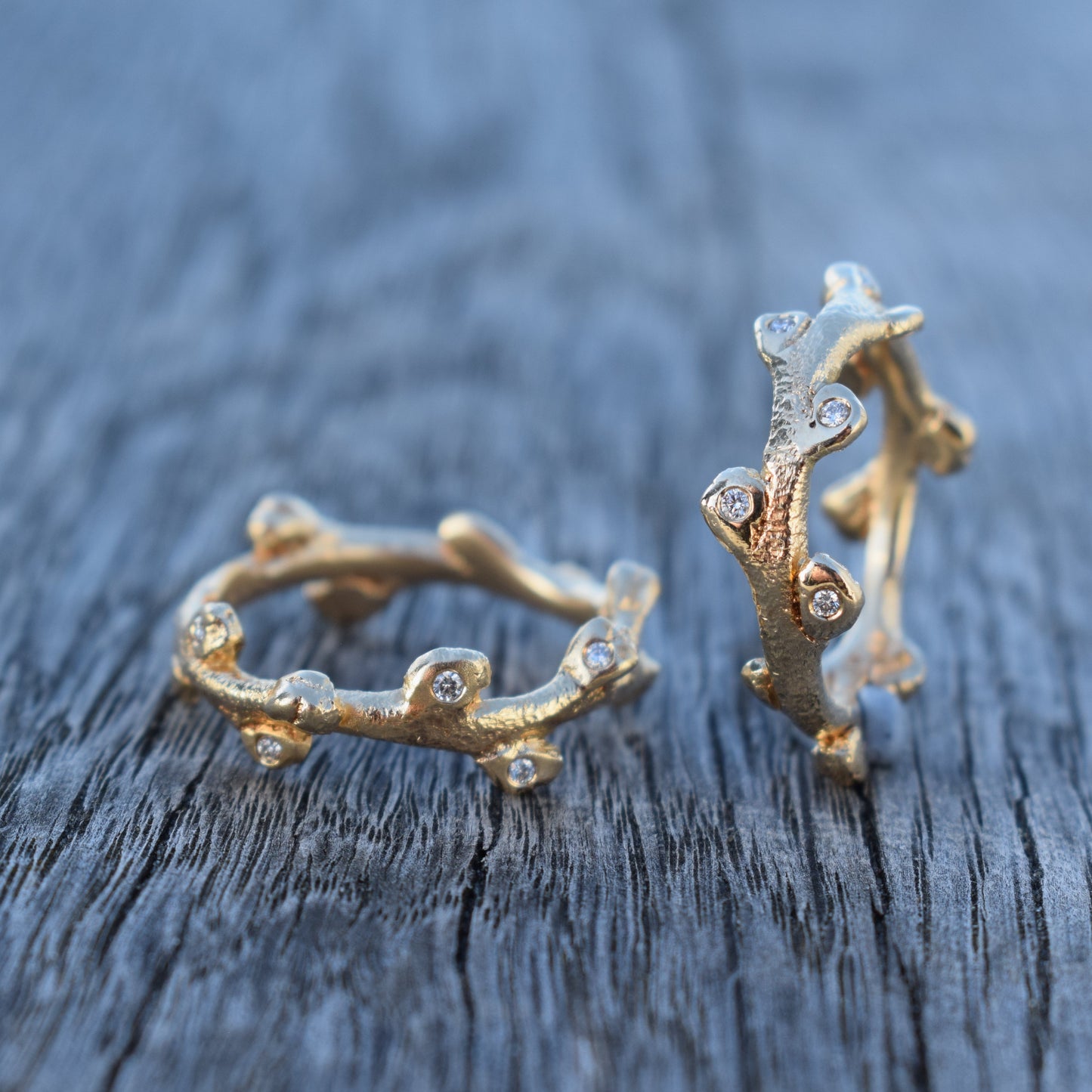 Havtorn ring