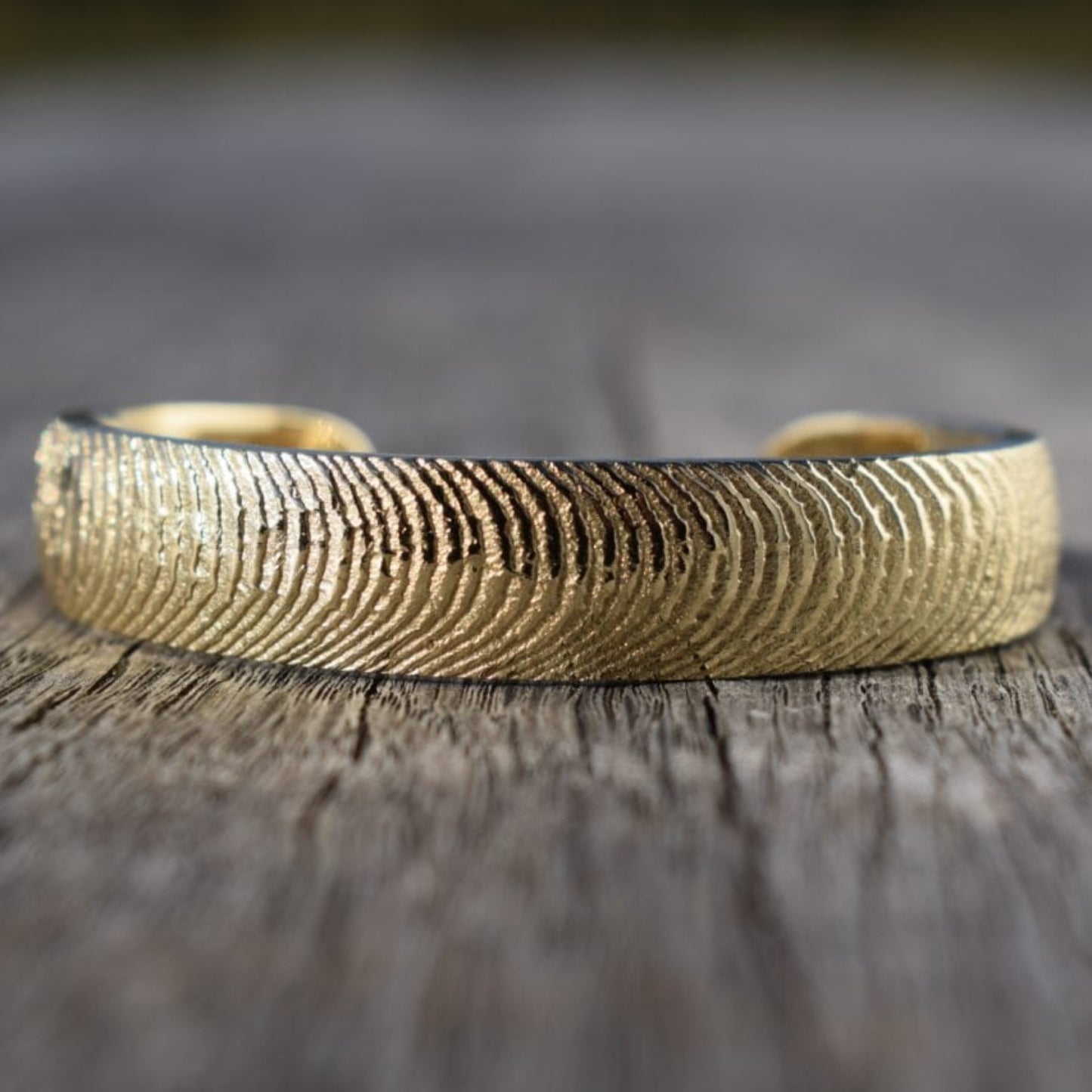 Tidevand armring