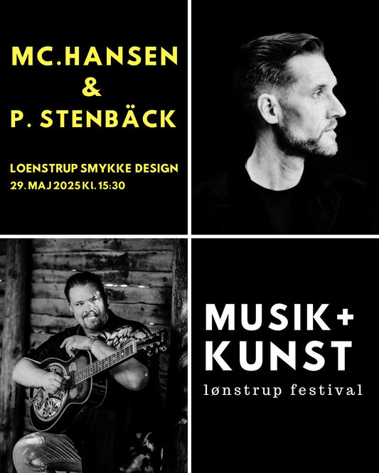 Musik & Kunst