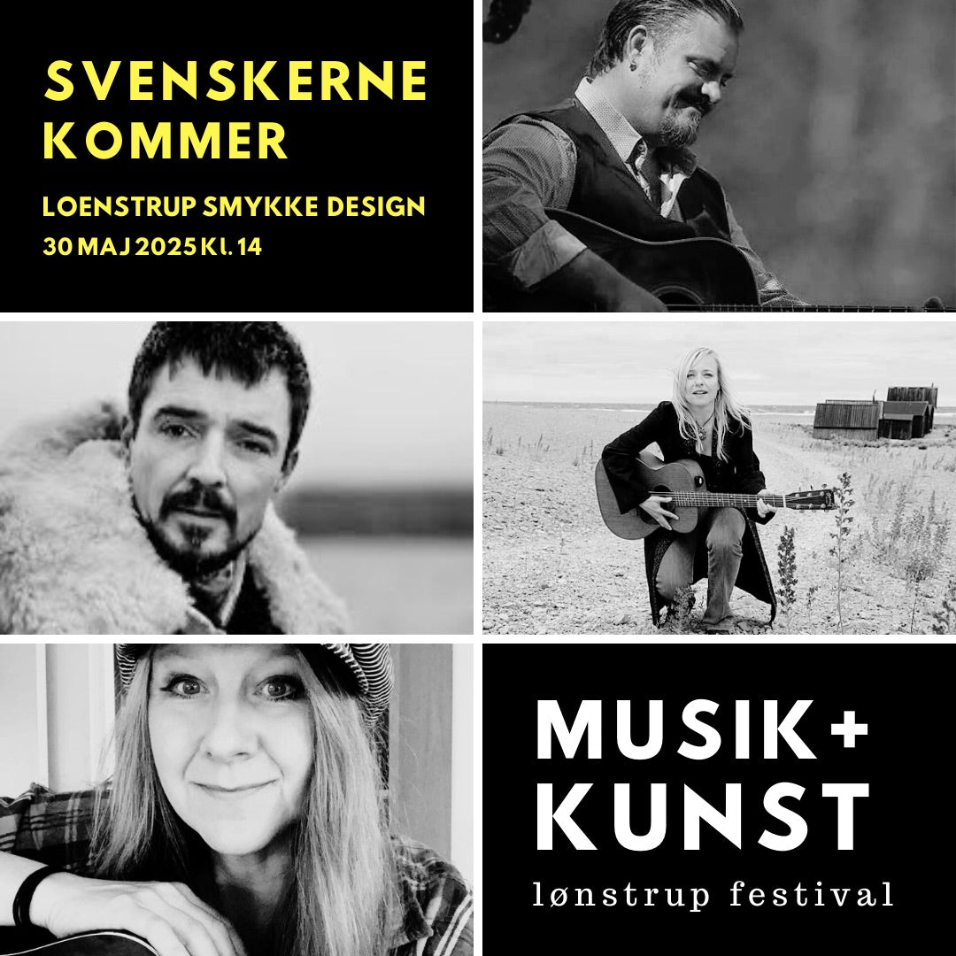 Musik & Kunst