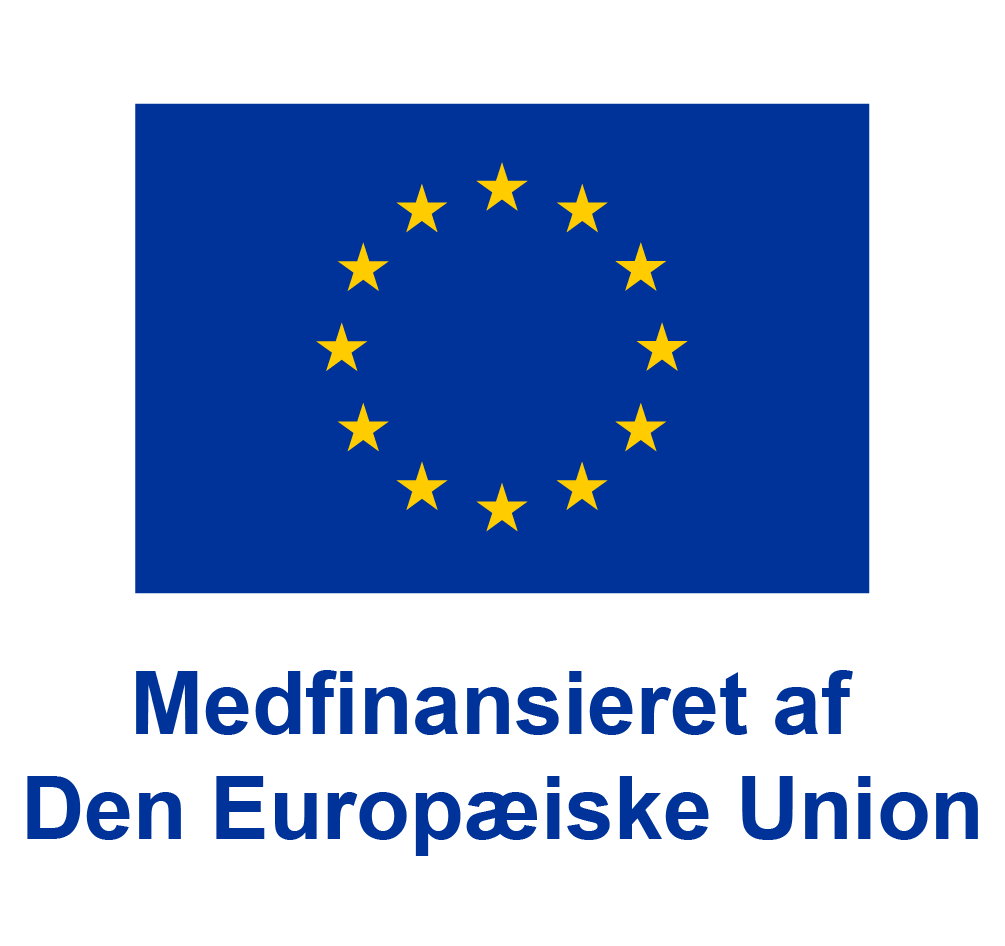 EU-medfinansieret projekt – Loenstrup Smykke Design