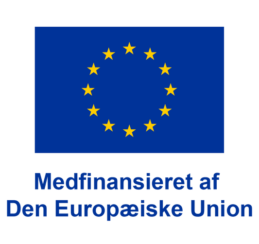 EU-medfinansieret projekt – Loenstrup Smykke Design