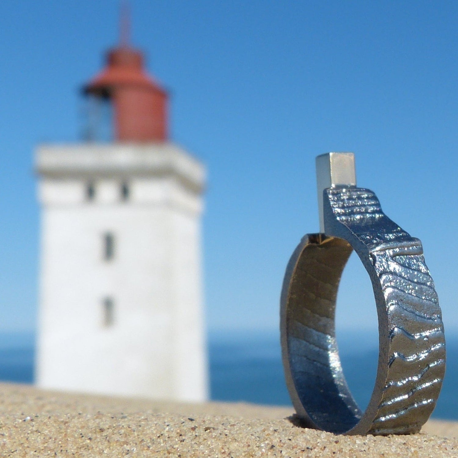Fyr-ring