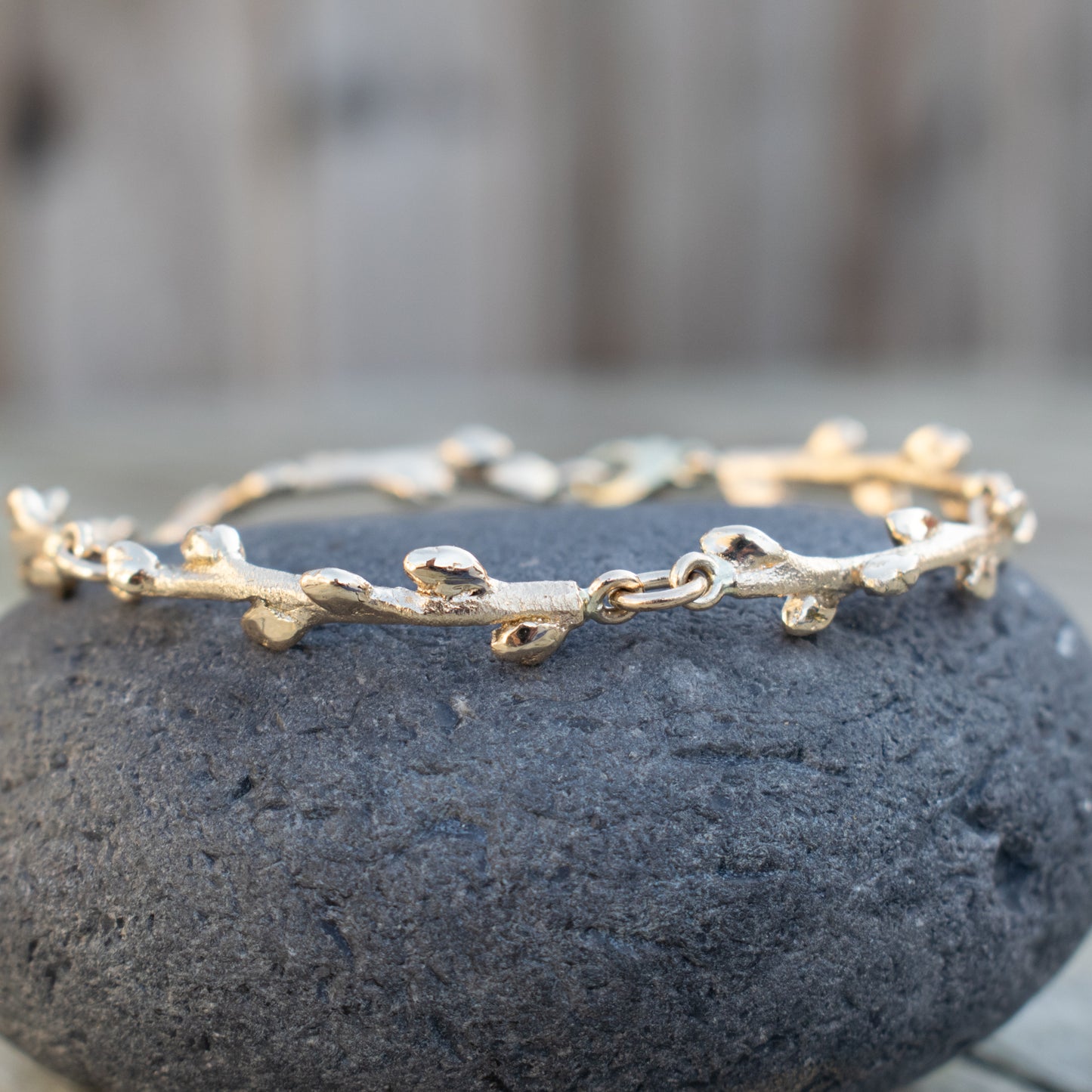 Havtorn armbånd