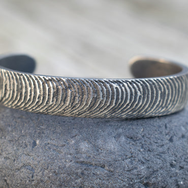 Tidevand armring