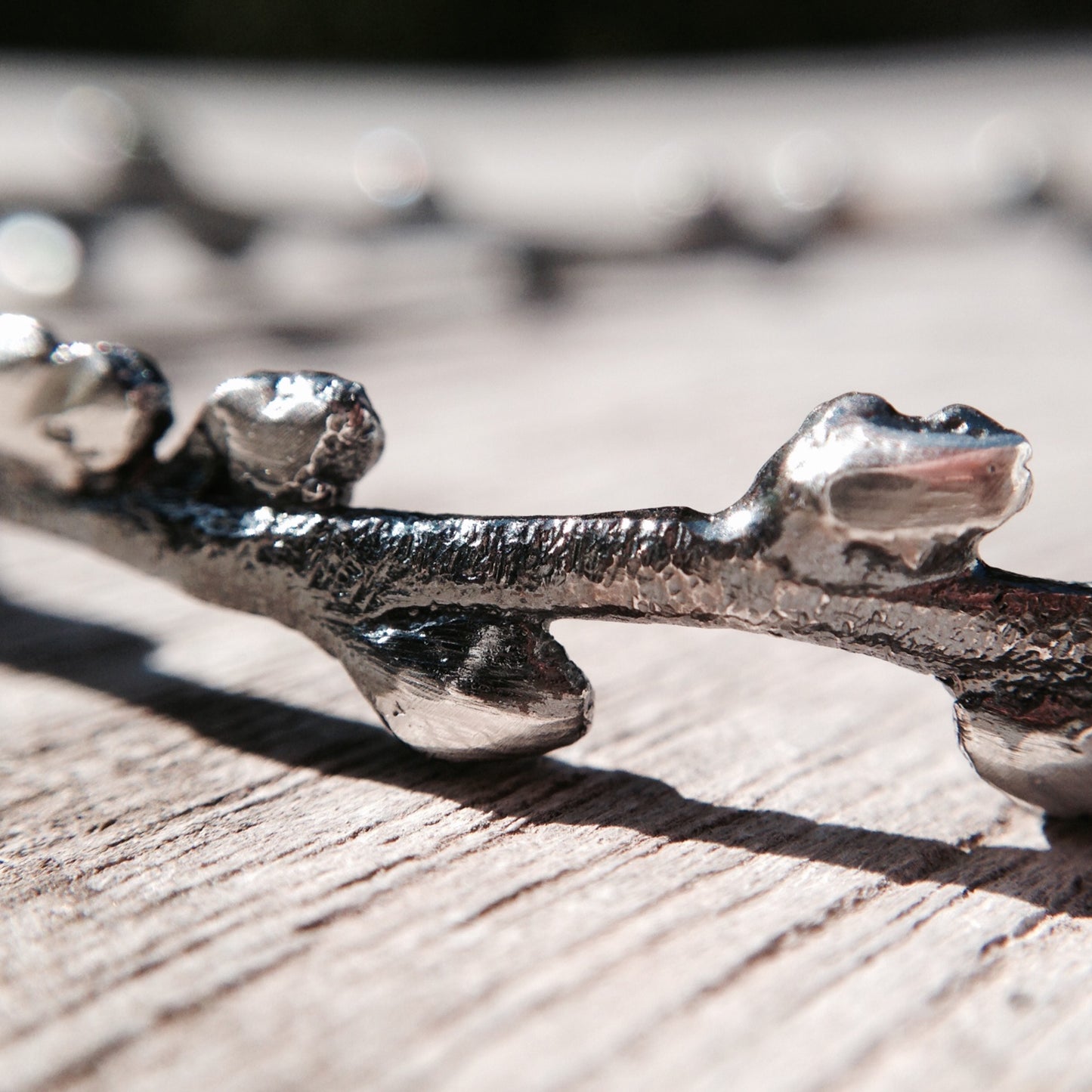 Havtorn armring