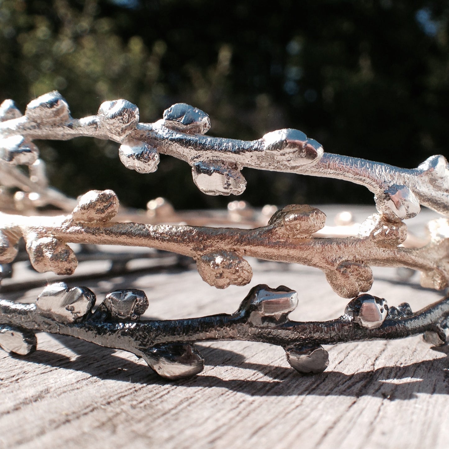 Havtorn armring
