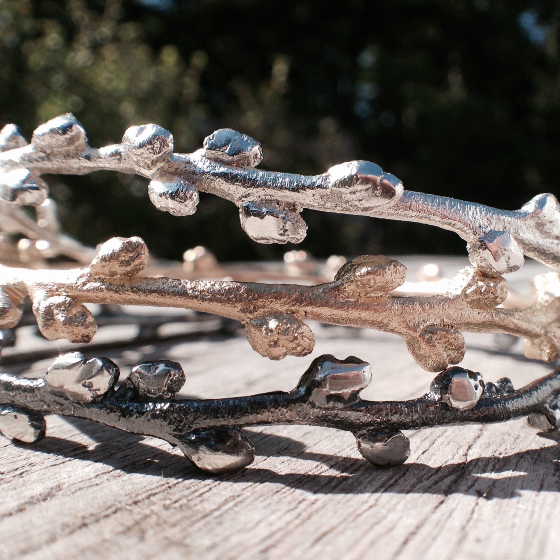 Havtorn armring