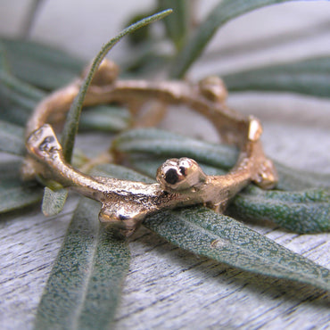 Havtorn ring