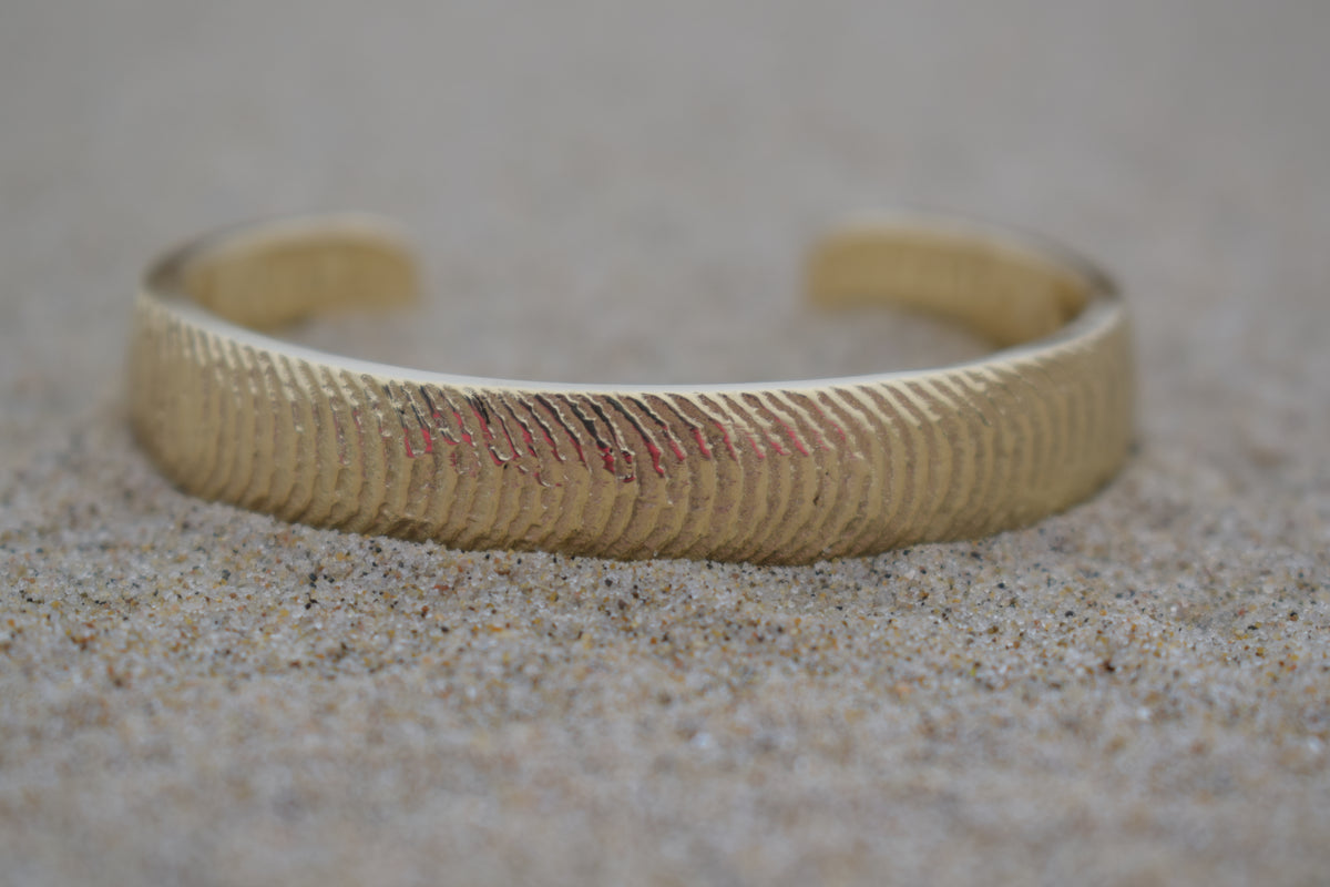 Tidevand armring