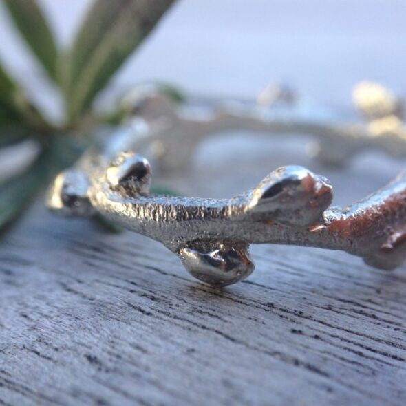 Havtorn ring