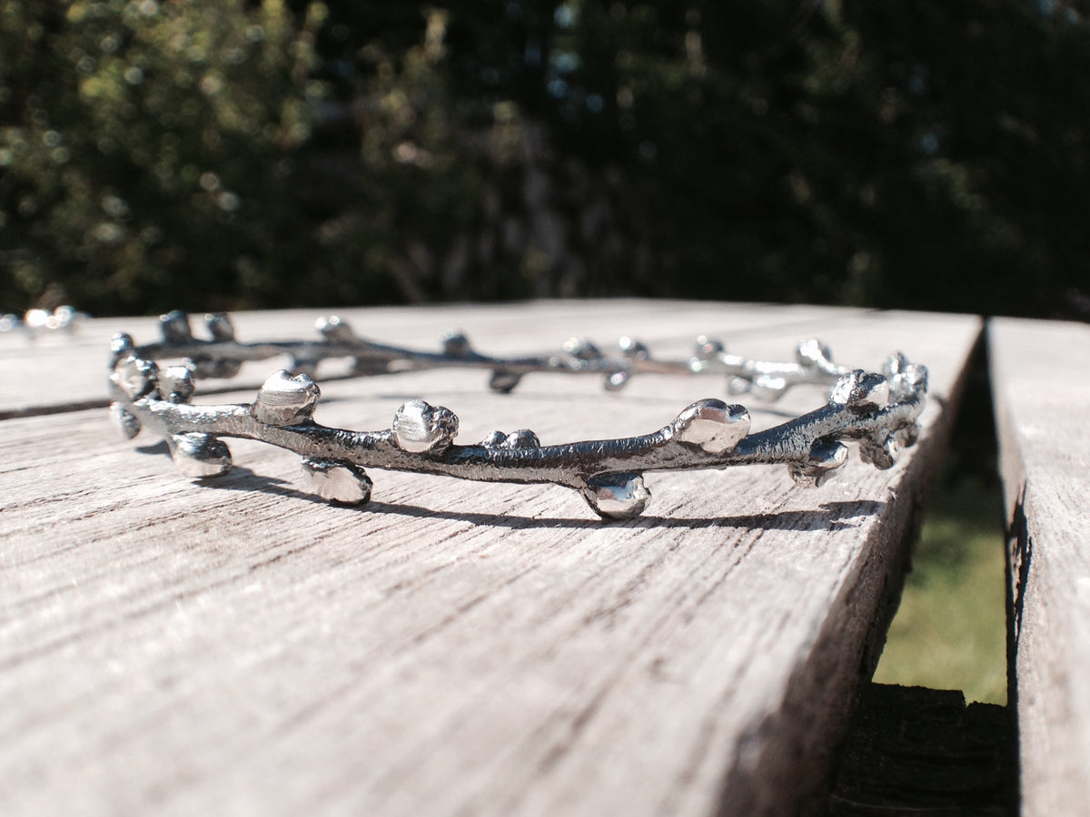 Havtorn armring