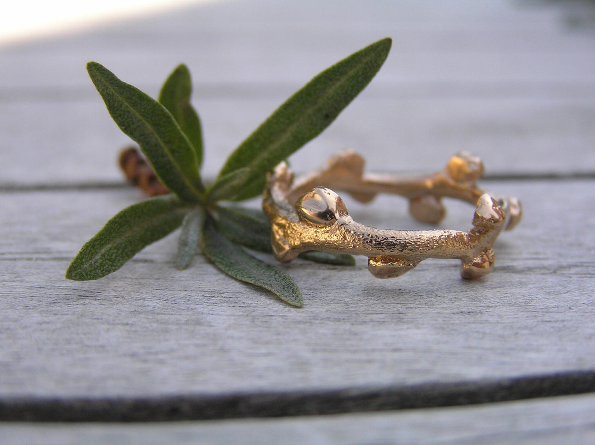 Havtorn ring