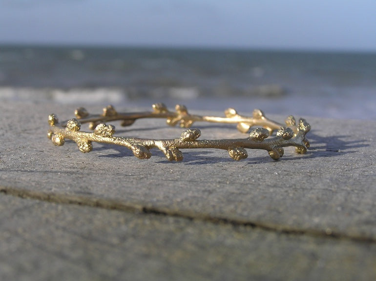 Havtorn armring