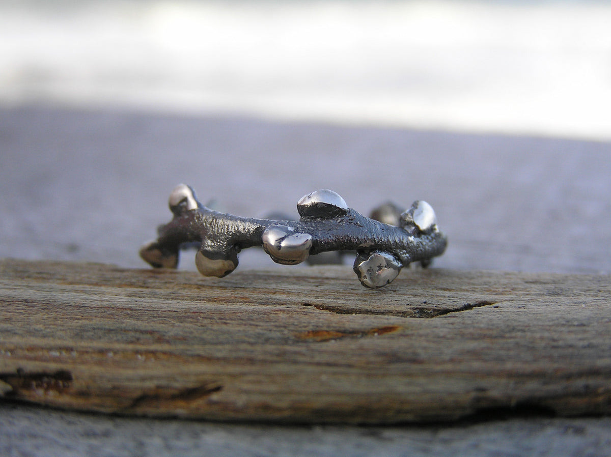 Havtorn ring